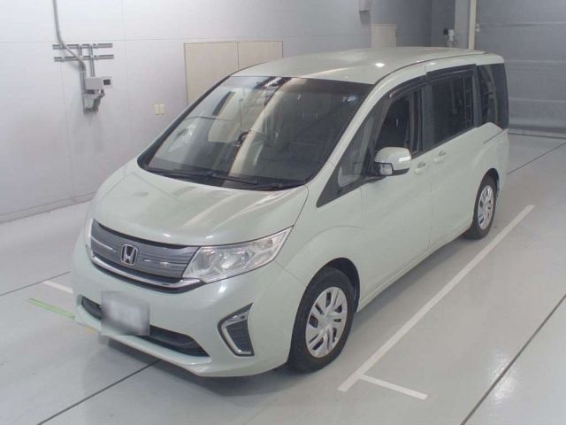 30693 Honda Step wagon RP1 2015 г. (CAA Chubu)